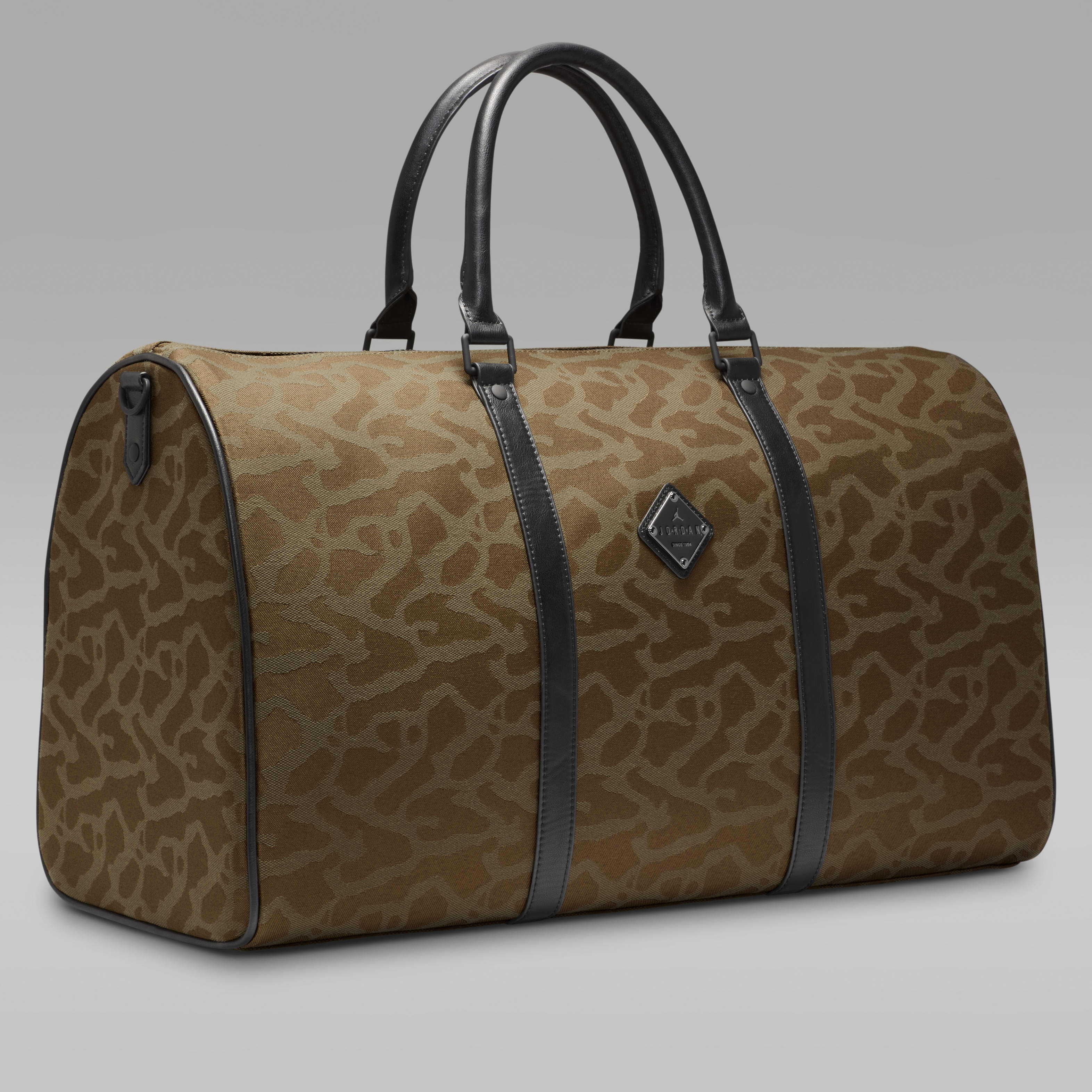 バッグ Jordan Icon Duffle Bag Jordan Icon Duffle Bag (40L). Nike.com
